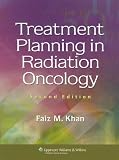 Treatment Planning in Radiation Oncology