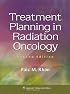 Treatment Planning in Radiation Oncology