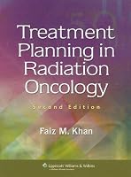 Treatment Planning in Radiation Oncology