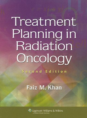 Treatment Planning in Radiation Oncology