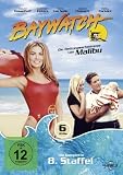Baywatch - Complete Season 8 - 6-DVD Box Set ( Baywatch - Complete Season Eight ) ( Bay watch )