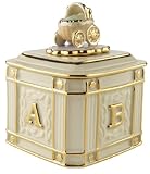 Lenox China Treasures Sentiment Baby Box