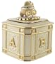 Lenox China Treasures Sentiment Baby Box