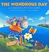 Books : The Wondrous Day: A Changing Picture Book (Changing Picture Books)