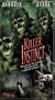 Killer Instinct [VHS]