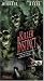Killer Instinct (2000) [VHS]