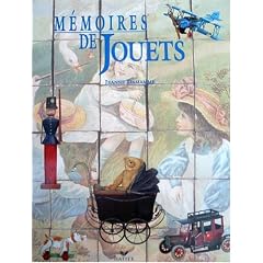 Memoires de jouets