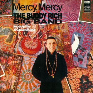Mercy, Mercy