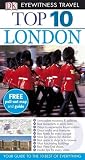 London (DK Eyewitness Top 10 Travel Guide)