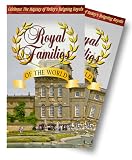 Review Goldhil Home Media  / Royal Families of the World (3pc)