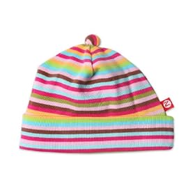 Super Stripe Hat by Zutano
