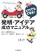 発明・アイデア成功マニュアル―だれでもできる!でAmazonアフィリエイトツール
