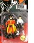 Batman and Son: Robin & Damian Action Figures 2-Pack
