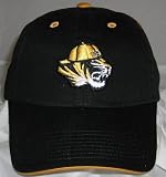 Missouri Tigers Crew Cap