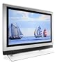 Factory- Reconditioned Philips 50PF9966 50" Widescreen Pixel Plus Plasma HDTV