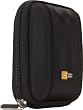 Case Logic QPB201K Housse pour Appareil photo compact  Semi-rigide Noir