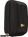 Case Logic - QPB201K - Housse pour Appareil photo compact  - Semi-rigide - Noir