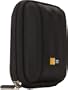 Case Logic QPB201K Housse pour Appareil photo compact  Semi-rigide Noir