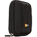 Case Logic - QPB201K - Housse pour Appareil photo compact  - Semi-rigide - Noir