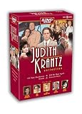 The Judith Krantz Collection