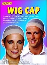 Wig Cap