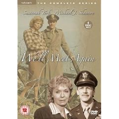 We'll Meet Again : The Complete Series (4 Disc Box Set) [DVD]