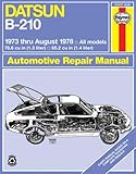 Datsun owners workshop manual
