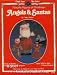 Angels & Santas Favorite Figures of Christmas Book 7378