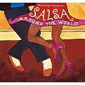 Salsa Around the World