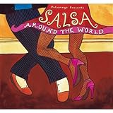 Salsa Around the World - Putumayo Presents, Various