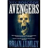 Necroscope:Avengers(Necroscope:E-BranchTrilogy)