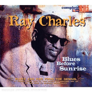 CD-Charts  Search : Blues Before Sunrise