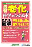 ポケット図解 最新老化の科学がわかる本―「不老長寿」に挑む医学、サイエンス (Shuwasystem Beginner’s Guide Book)/