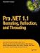 Books : Pro .NET 1.1 Remoting, Reflection, and Threading