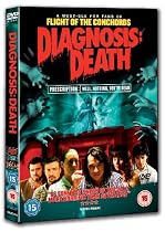 Diagnosis: Death [DVD] [2009]