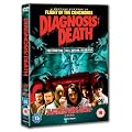 Diagnosis: Death [DVD]