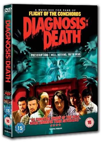 Diagnosis: Death