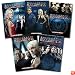 Amazon.com Exclusive: Battlestar Galactica Franchise Collection (Season One | Season 2.0 | Season 2.5 | Season 3.0 | BSG Razor)