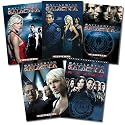 Amazon.com Exclusive: Battlestar Galactica Franchise Collection (Season One | Season 2.0 | Season 2.5 | Season 3.0 | BSG Razor)