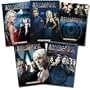 Amazon.com Exclusive: Battlestar Galactica Franchise Collection (Season One | Season 2.0 | Season 2.5 | Season 3.0 | BSG Razor)