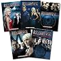 Amazon.com Exclusive: Battlestar Galactica Franchise Collection (Season One | Season 2.0 | Season 2.5 | Season 3.0 | BSG Razor) Amazon.com Exclusive: Battlestar Galactica Franchise Collection (Season One | Season 2.0 | Season 2.5 | Season 3.0 | BSG Razor)