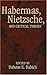 Habermas, Nietzsche, and Critical Theory
