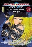 Galaxy Express 999, Tome 17 (French Edition)