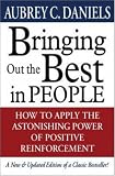Bringing Out the Best in People Bringing Out the Best in People