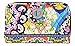 Vera Bradley Women's Turn Lock Wallet Rio Checkbook Wallet