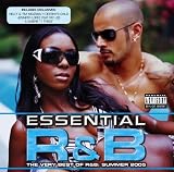 Essential R&B - Summer 2005 [DVD]