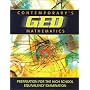 Contemporary's GED Mathematics: Preparation for the High School Equivalency Examination