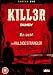 Killer Triple - Bundy/Ed Gein/The Hillside Strangler [2000] [DVD]