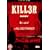 Killer Triple - Bundy/Ed Gein/The Hillside Strangler [2000] [DVD]