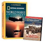 DVD : Ultimate National Geographic WWII Collection